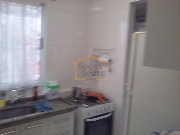 Imagem Apartamento com 2 Quartos à Venda, 67 m² em Parada Inglesa - São Paulo Imagem Apartamento com 2 Quartos à Venda, 67 m² em Parada Inglesa - São Paulo