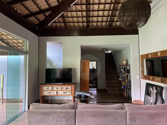 Imagem Casa de Condomínio com 2 Quartos à Venda, 250 m² em Condomínio Recanto Da Serra - Brumadinho Imagem Casa de Condomínio com 2 Quartos à Venda, 250 m² em Condomínio Recanto Da Serra - Brumadinho