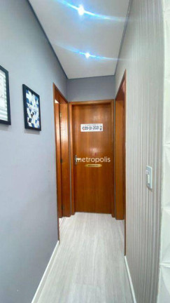 Imagem Apartamento com 2 Quartos à Venda, 45 m² em Utinga - Santo André Imagem Apartamento com 2 Quartos à Venda, 45 m² em Utinga - Santo André