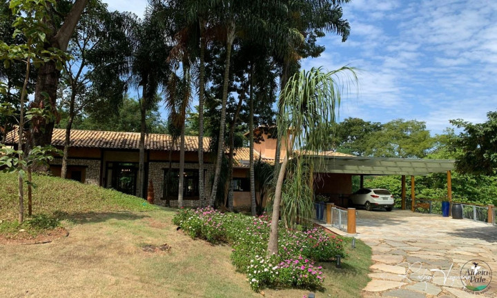 Imagem Casa de Condomínio com 4 Quartos à Venda, 979 m² em Residencial Aldeia Do Vale - Goiânia Imagem Casa de Condomínio com 4 Quartos à Venda, 979 m² em Residencial Aldeia Do Vale - Goiânia