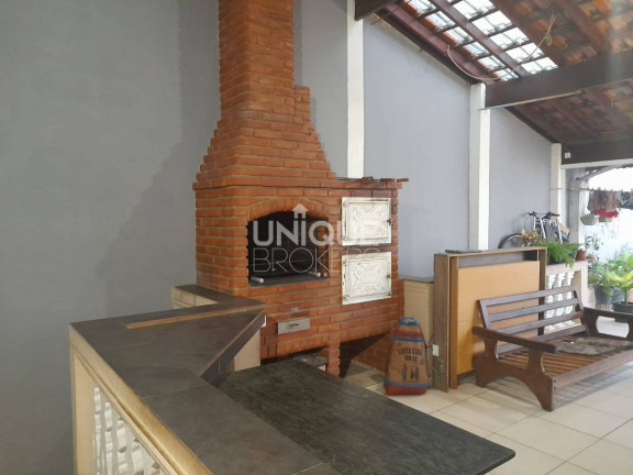 Imagem Casa com 3 Quartos à Venda, 125 m² em Portal De Santa Fé - Itupeva Imagem Casa com 3 Quartos à Venda, 125 m² em Portal De Santa Fé - Itupeva