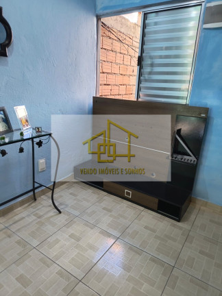 Imagem Sobrado com 2 Quartos à Venda, 70 m² em Granja Nossa Senhora Aparecida - São Paulo