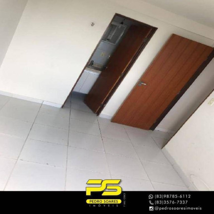 Imagem Apartamento com 2 Quartos à Venda, 60 m² em Aeroclube - João Pessoa Imagem Apartamento com 2 Quartos à Venda, 60 m² em Aeroclube - João Pessoa