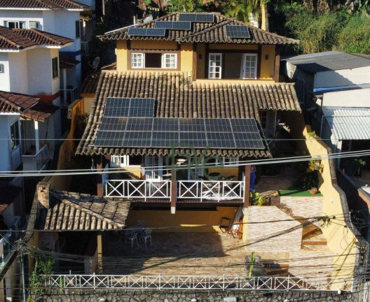 Imagem Casa com 4 Quartos à Venda, 230 m² em Parque Das Palmeiras - Angra Dos Reis Imagem Casa com 4 Quartos à Venda, 230 m² em Parque Das Palmeiras - Angra Dos Reis