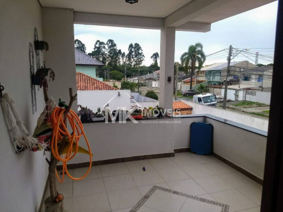 Imagem Casa à Venda, em Pineville - Pinhais Imagem Casa à Venda, em Pineville - Pinhais