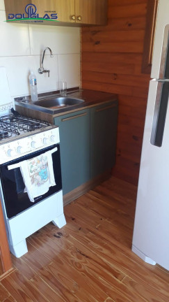 Imagem Casa com 1 Quarto à Venda, 478 m² em águas Claras - Viamão