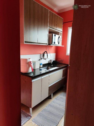 Imagem Apartamento com 1 Quarto à Venda, 37 m² em Vila Assunção - Praia Grande Imagem Apartamento com 1 Quarto à Venda, 37 m² em Vila Assunção - Praia Grande