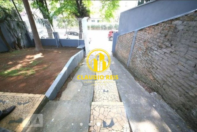 Imagem Sobrado com 3 Quartos à Venda, 210 m² em Santo Amaro - São Paulo