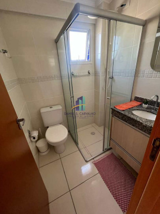 Imagem Apartamento com 3 Quartos à Venda, 115 m² em Canto Do Forte - Praia Grande