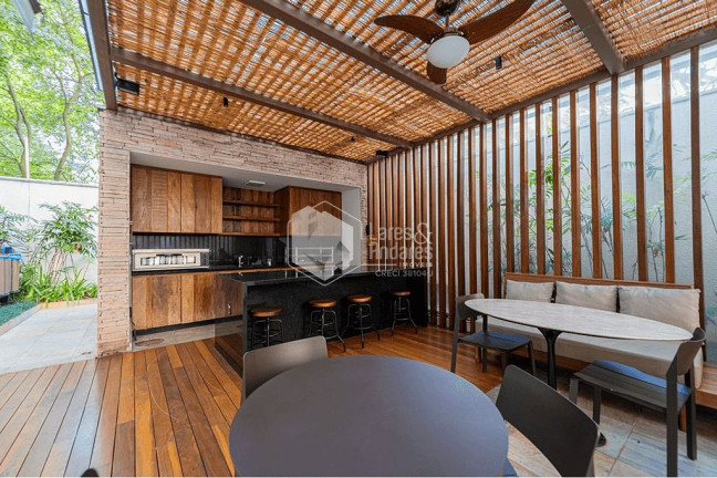 Imagem Apartamento com 3 Quartos à Venda, 233 m² em Campo Belo - São Paulo Imagem Apartamento com 3 Quartos à Venda, 233 m² em Campo Belo - São Paulo