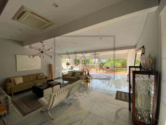 Imagem Casa com 5 Quartos à Venda, 1.400 m² em Joá - Rio De Janeiro