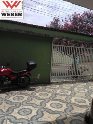 Imagem Casa com 2 Quartos à Venda, 200 m² em Wanel Ville - Sorocaba Imagem Casa com 2 Quartos à Venda, 200 m² em Wanel Ville - Sorocaba