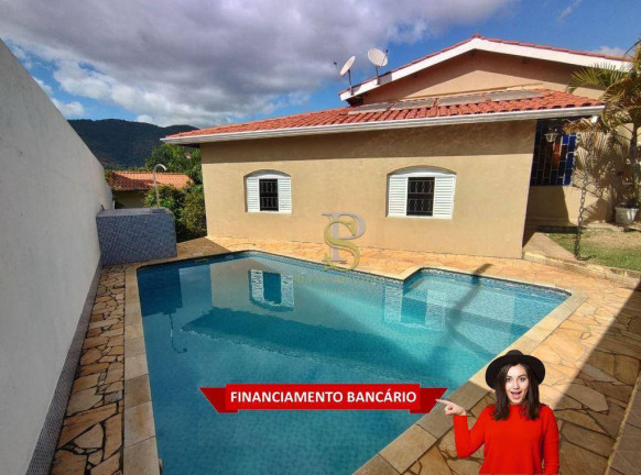 Imagem Casa com 3 Quartos à Venda, 250 m² em Recreio Maristela - Atibaia Imagem Casa com 3 Quartos à Venda, 250 m² em Recreio Maristela - Atibaia