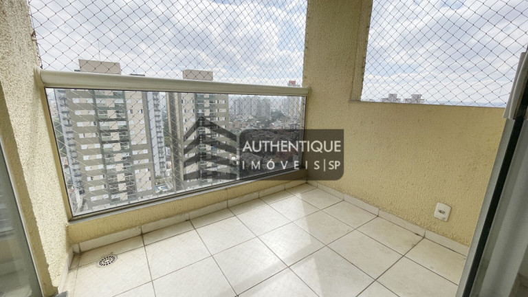 Imagem Apartamento com 3 Quartos à Venda, 59 m² em Vila Assunção - Santo André Imagem Apartamento com 3 Quartos à Venda, 59 m² em Vila Assunção - Santo André