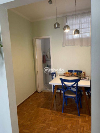 Imagem Apartamento com 2 Quartos à Venda, 85 m² em Vila Joaquim Inácio - Campinas Imagem Apartamento com 2 Quartos à Venda, 85 m² em Vila Joaquim Inácio - Campinas