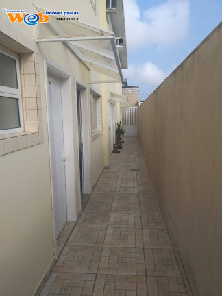 Imagem Sobrado com 2 Quartos à Venda, 67 m² em Sítio Do Campo - Praia Grande