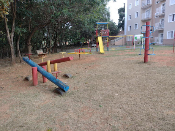Imagem Apartamento com 2 Quartos à Venda, 54 m² em Condomínio Terras De Vera Cruz - Sorocaba Imagem Apartamento com 2 Quartos à Venda, 54 m² em Condomínio Terras De Vera Cruz - Sorocaba