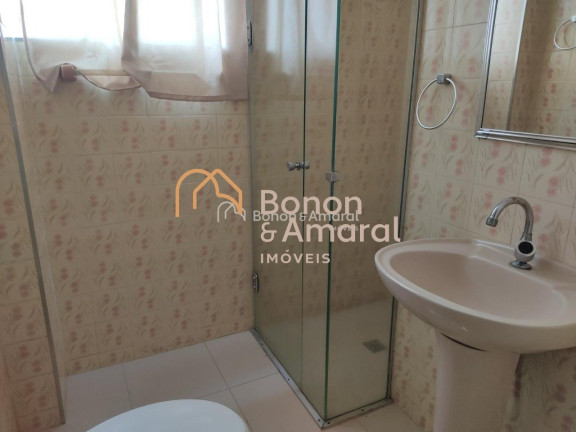 Imagem Apartamento com 3 Quartos à Venda, 194 m² em Centro - Campinas