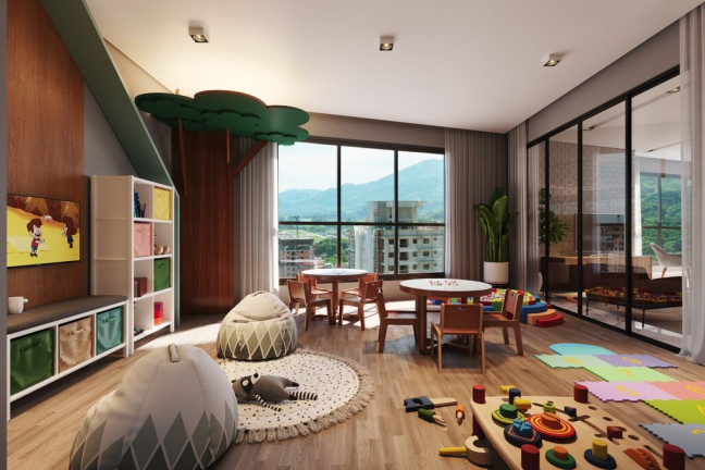 Imagem Apartamento com 2 Quartos à Venda, 62 m² em Itapema - Itapema Imagem Apartamento com 2 Quartos à Venda, 62 m² em Itapema - Itapema