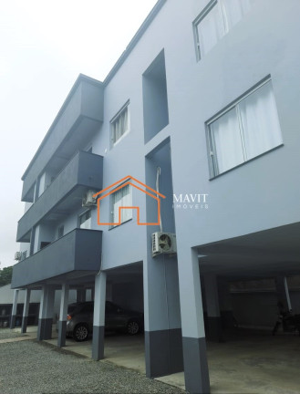 Imóvel com 2 Quartos à Venda, 93 m² em Vila Nova - Joinville