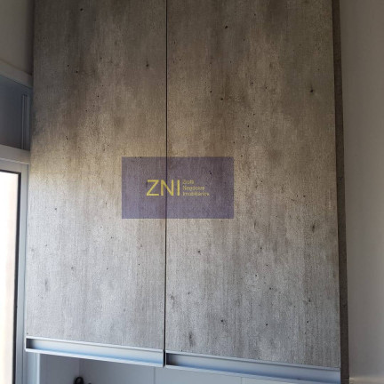 Imagem Apartamento com 2 Quartos à Venda, 45 m² em Ribeirânia - Ribeirão Preto