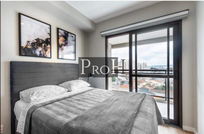Imagem Apartamento com 1 Quarto à Venda, 41 m² em Tatuapé - São Paulo Imagem Apartamento com 1 Quarto à Venda, 41 m² em Tatuapé - São Paulo