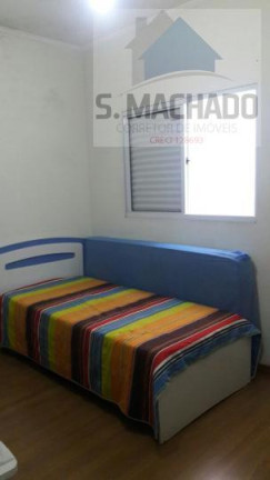 Imagem Casa com 3 Quartos à Venda, 129 m² em Parque Das Nações - Santo André