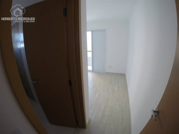 Imagem Apartamento com 2 Quartos à Venda, 78 m² em Guilhermina - Praia Grande