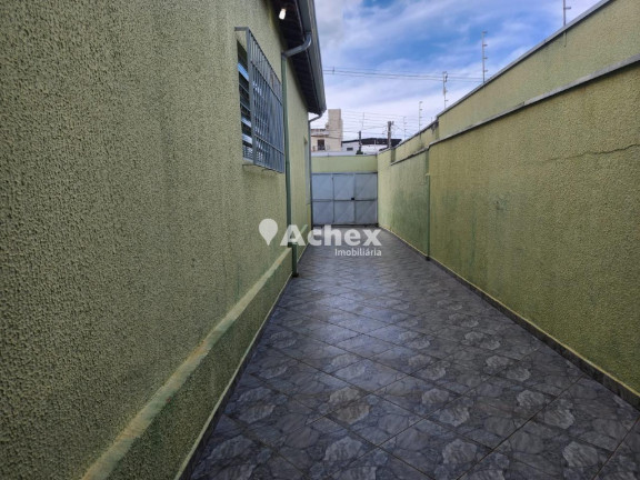 Imagem Casa com 4 Quartos à Venda, 125 m² em Vila Esmeralda - Campinas