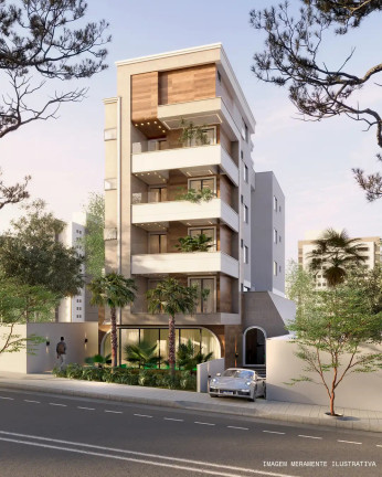 Imagem Apartamento com 2 Quartos à Venda, 53 m² em Santo Antônio - Belo Horizonte Imagem Apartamento com 2 Quartos à Venda, 53 m² em Santo Antônio - Belo Horizonte