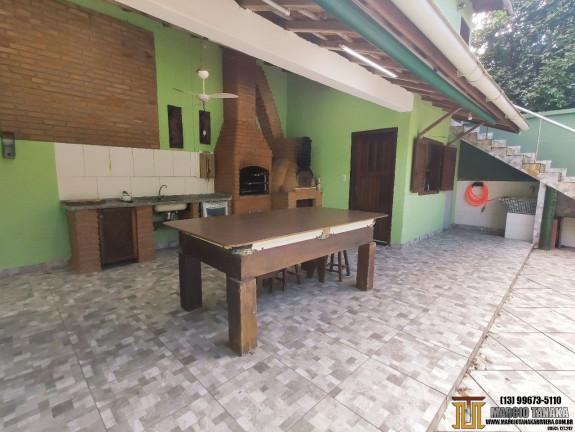 Imagem Casa com 4 Quartos à Venda, 238 m² em Centro - Bertioga Imagem Casa com 4 Quartos à Venda, 238 m² em Centro - Bertioga