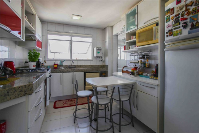 Imagem Apartamento com 3 Quartos à Venda, 140 m² em Ipiranga - São Paulo Imagem Apartamento com 3 Quartos à Venda, 140 m² em Ipiranga - São Paulo