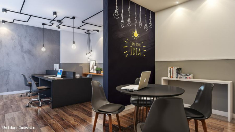 Imagem Apartamento com 2 Quartos à Venda, 56 m² em Vila Andrade - São Paulo