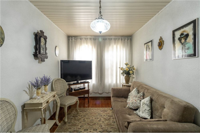 Casa com 2 Quartos à Venda, 74 m² em Vila Prudente - São Paulo