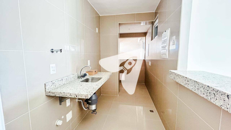 Imagem Apartamento com 3 Quartos à Venda, 78 m² em Papicu - Fortaleza