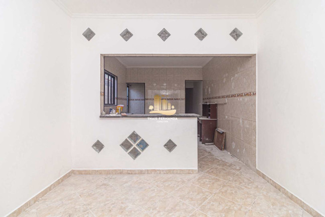 Imagem Casa com 2 Quartos à Venda, 125 m² em Mirim - Praia Grande Imagem Casa com 2 Quartos à Venda, 125 m² em Mirim - Praia Grande