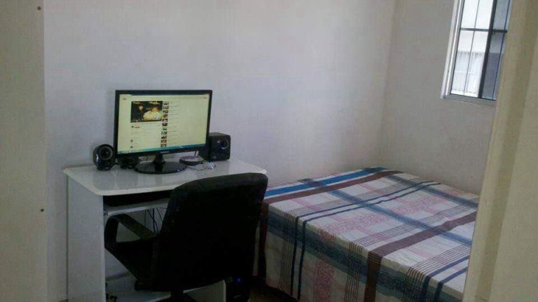 Imagem Apartamento com 3 Quartos à Venda, 60 m² em Benedito Bentes - Maceió Imagem Apartamento com 3 Quartos à Venda, 60 m² em Benedito Bentes - Maceió