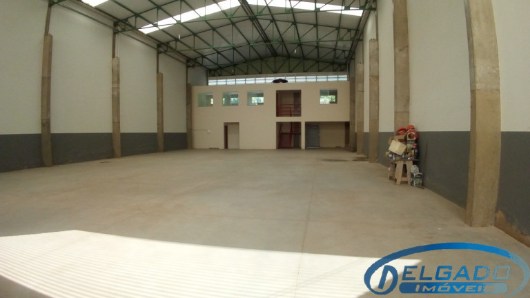 Imagem Imóvel com 3 Quartos para Alugar, 450 m² em Sossego - Itaborai