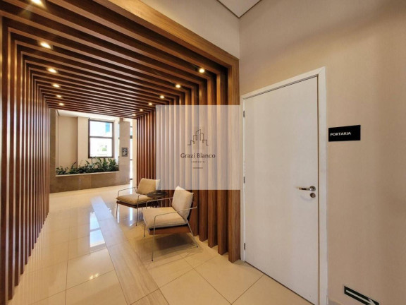 Imagem Apartamento com 3 Quartos à Venda, 166 m² em Edifício Tom Jobim - Sorocaba