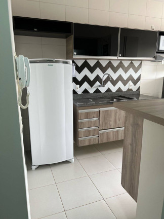 Imagem Apartamento com 2 Quartos para Alugar, em Vila Cardia - Bauru Imagem Apartamento com 2 Quartos para Alugar, em Vila Cardia - Bauru