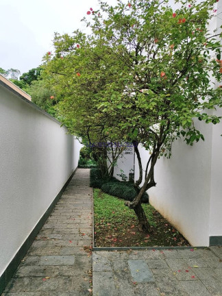 Imagem Casa com 4 Quartos à Venda, 806 m² em Alphaville Residencial Dois - Barueri Imagem Casa com 4 Quartos à Venda, 806 m² em Alphaville Residencial Dois - Barueri