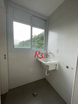 Imagem Apartamento com 2 Quartos à Venda, 58 m² em Marapé - Santos Imagem Apartamento com 2 Quartos à Venda, 58 m² em Marapé - Santos