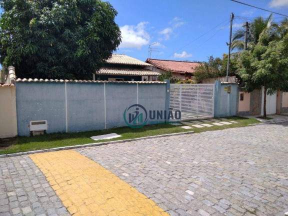Imagem Casa com 4 Quartos à Venda, 187 m² em Inoã - Maricá Imagem Casa com 4 Quartos à Venda, 187 m² em Inoã - Maricá