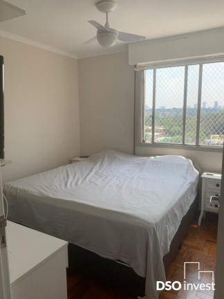 Imagem Apartamento com 3 Quartos à Venda, 86 m² em Chácara Santo Antônio (zona Sul) - São Paulo Imagem Apartamento com 3 Quartos à Venda, 86 m² em Chácara Santo Antônio (zona Sul) - São Paulo