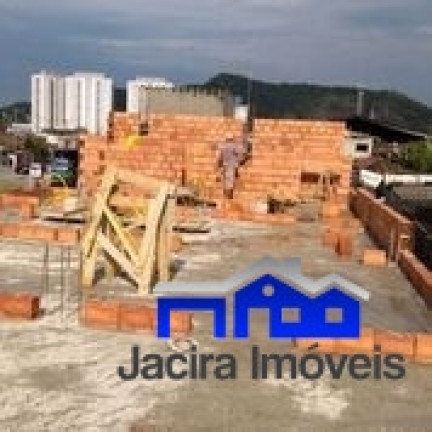 Imagem Sobrado com 2 Quartos à Venda, 60 m² em Jardim Paraiso - São Vicente