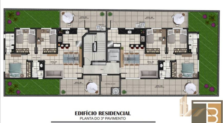 Imagem Imóvel com 3 Quartos à Venda, 158 m² em União - Belo Horizonte Imagem Imóvel com 3 Quartos à Venda, 158 m² em União - Belo Horizonte
