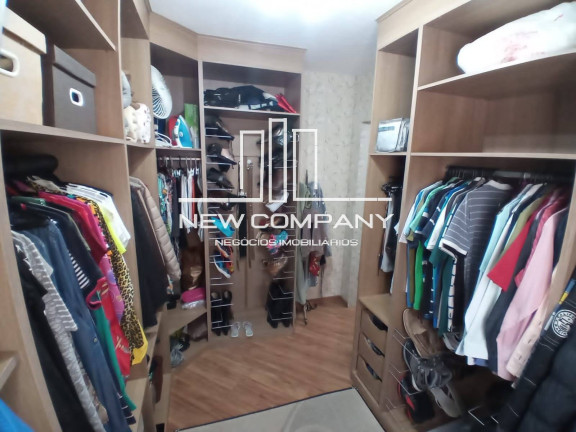 Imagem Apartamento com 3 Quartos à Venda, em Vila Pires - Santo André Imagem Apartamento com 3 Quartos à Venda, em Vila Pires - Santo André