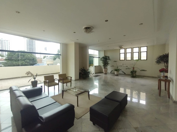 Imagem Apartamento com 2 Quartos à Venda ou Locação, 210 m² em Alto - Piracicaba