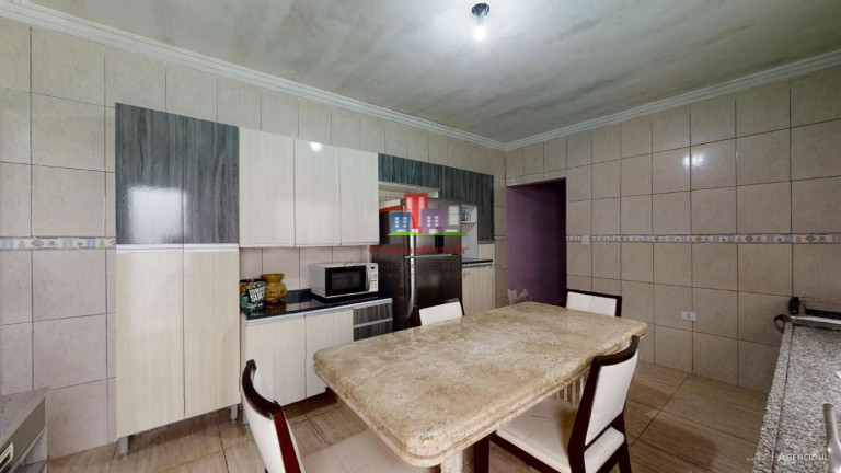 Imagem Casa com 2 Quartos à Venda, 92 m² em Vila Princesa Isabel - São Paulo Imagem Casa com 2 Quartos à Venda, 92 m² em Vila Princesa Isabel - São Paulo