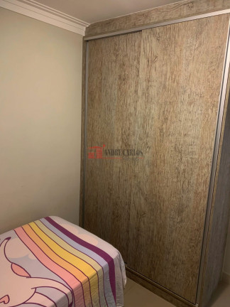 Imagem Apartamento com 3 Quartos à Venda, 78 m² em City Bussocaba - Osasco Imagem Apartamento com 3 Quartos à Venda, 78 m² em City Bussocaba - Osasco